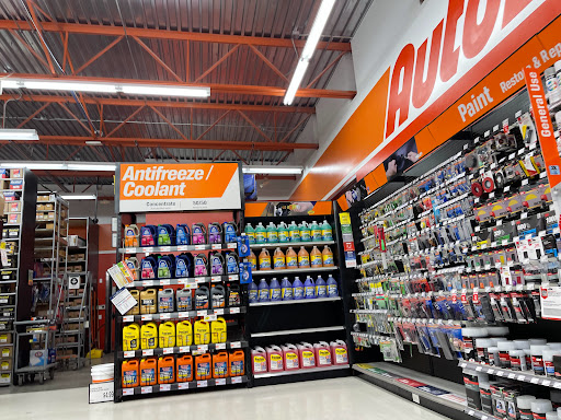 Auto Parts Store «AutoZone», reviews and photos, 1909 12600 S, Riverton, UT 84065, USA