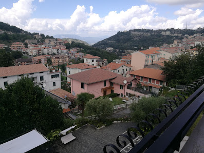 Albergo Ristorante la Pace Via dei Cappuccini, 9, 00037 Segni RM, Italia