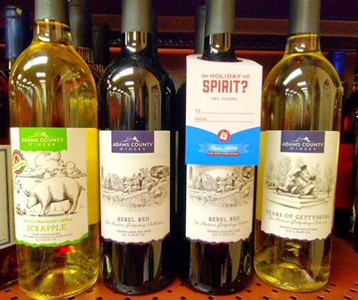 State Liquor Store «Fine Wine & Good Spirits», reviews and photos, 106 W Harford St, Milford, PA 18337, USA