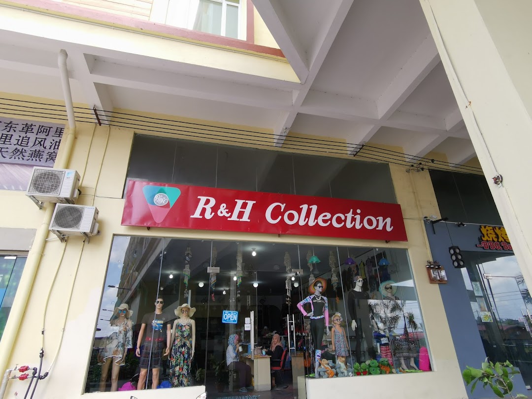 R&H Collection