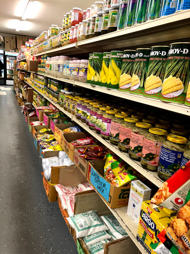 Asian Grocery Store «Thai Market», reviews and photos, 404 Racetrack Rd NE, Fort Walton Beach, FL 32547, USA