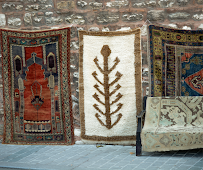 RAV Solutions - Fine Oriental Rug & Upholstery Cleaning - Photo 4 - Car repair in , South Fulton