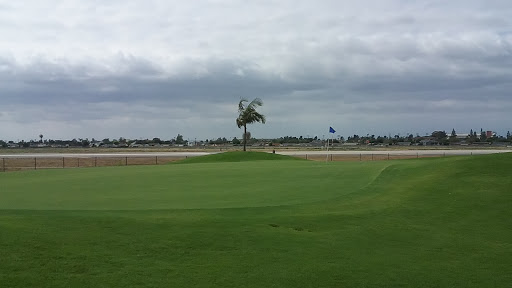 Golf Course «Navy Golf Course», reviews and photos, 5660 Orangewood Ave, Cypress, CA 90630, USA