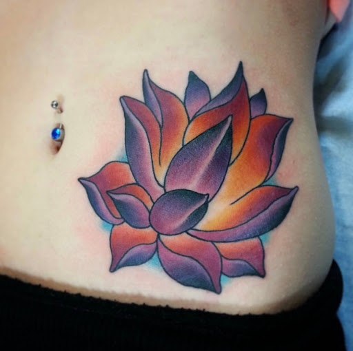 Explore upper arm tattoo ideas for females, creative tattoo ideas in Saint Augustine, available at Ms. Deborahs Fountain of Youth Tattoo & Body Piercing