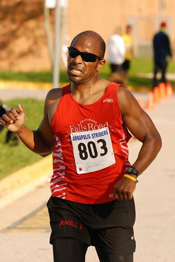 Sporting Goods Store «Falls Road Running Store», reviews and photos, 6247 Falls Rd, Baltimore, MD 21209, USA