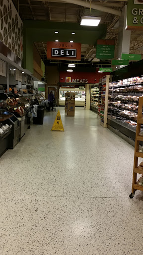 Supermarket «Publix Super Market at Holmes Beach», reviews and photos, 3900 E Bay Dr, Holmes Beach, FL 34217, USA