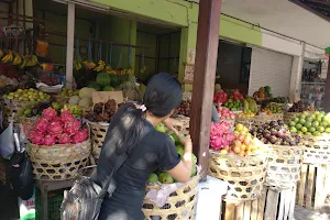 Taman Sari Market image