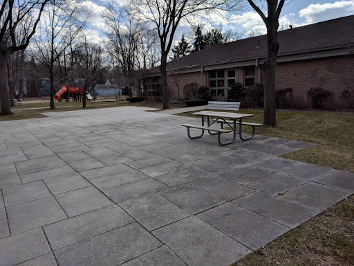 Community Center «Royal Oak Community Center», reviews and photos, 3500 Marais Ave, Royal Oak, MI 48073, USA