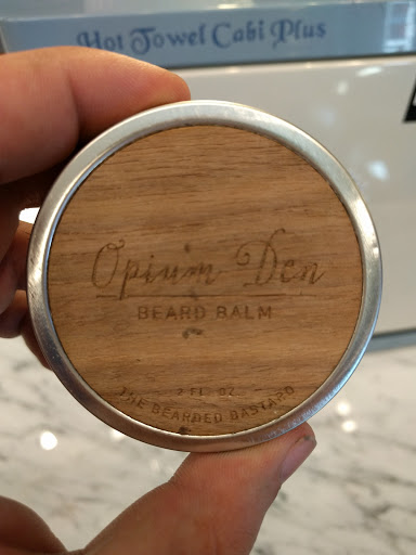 Barber Shop «The Standard Barbershop», reviews and photos, 10409 Main Street b, Fairfax, VA 22030, USA