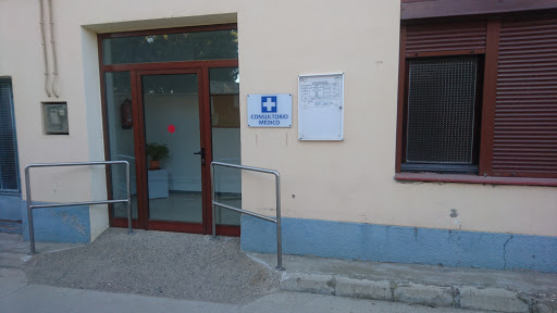 Consultorio Medico Y Farmacia en Sesa, Huesca