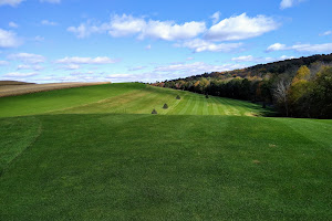 Kenterra Golf Course