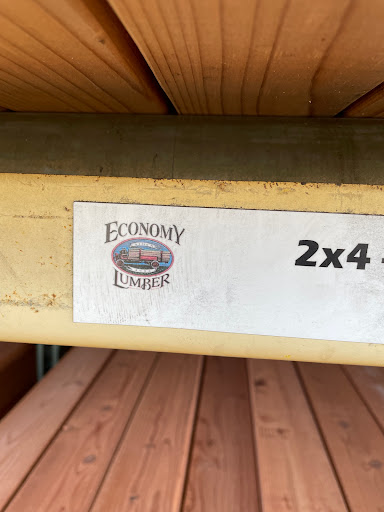 Lumber Store «Economy Lumber Company», reviews and photos, 750 High St, Oakland, CA 94601, USA