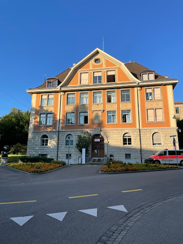Stadtpolizei Zürich, Regionalwache Oerlikon