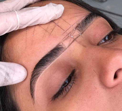 Beauty Salon «Nefis Beauty salon & Spa.», reviews and photos, 98 SE 1st St, Miami, FL 33131, USA