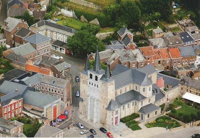 Amay Tourist Information Center - Reisbureau