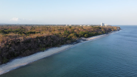 Los Panama Beach