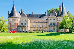 Chambres d’hôtes Bourgogne Château de Longecourt image