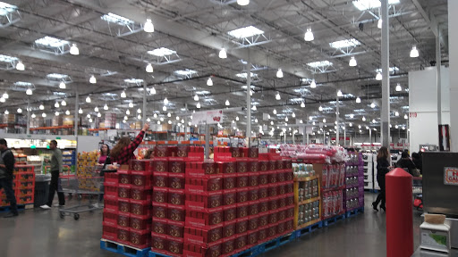 Warehouse store «Costco Wholesale», reviews and photos, 1130 Broadway, Chula Vista, CA 91911, USA