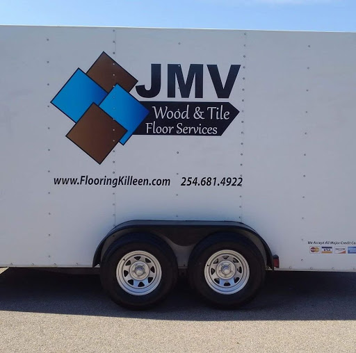 JMV Wood & Tile Service