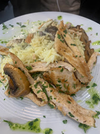 Plats et boissons du Restaurant Casa Di Mama à Saint-Denis - n°17