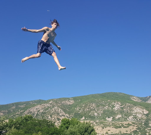 Park «Forbush Park», reviews and photos