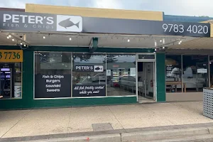 Peter’s Fish and Chips Frankston image