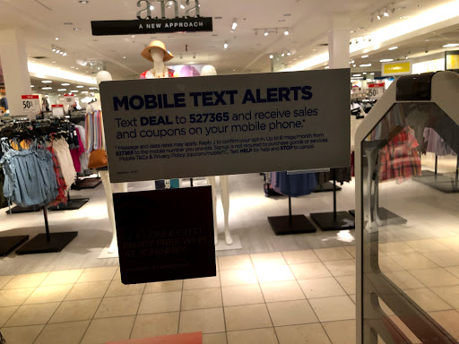 Department Store «JCPenney», reviews and photos, 400 Brea Mall Dr, Brea, CA 92821, USA