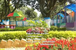 Rajhat Picnic Garden image