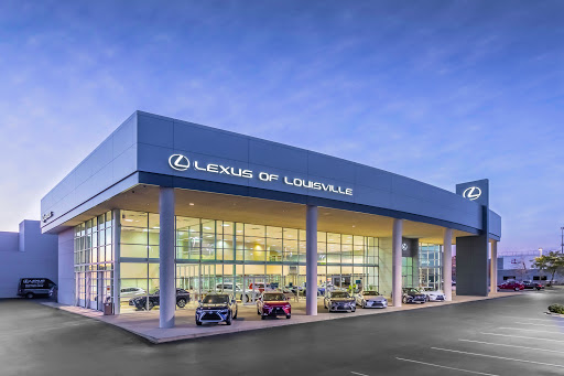 Lexus of Louisville, 2400 Blankenbaker Pkwy, Louisville, KY 40299, USA, 