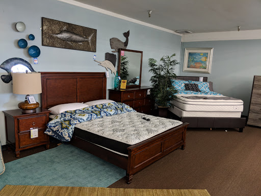 Furniture Store «Grand Furniture», reviews and photos, 2318 W Mercury Blvd, Hampton, VA 23666, USA