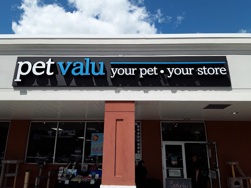 Pet Store «Pet Valu», reviews and photos, 644 E Main St, Waynesboro, PA 17268, USA