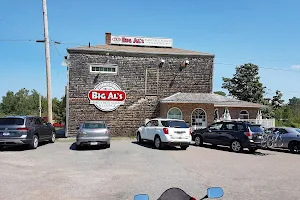 Big Al's Family Restaurant & Lounge image