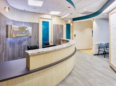 Edmonton Dermatology Cosmetic Centre | Dr. Muba Taher