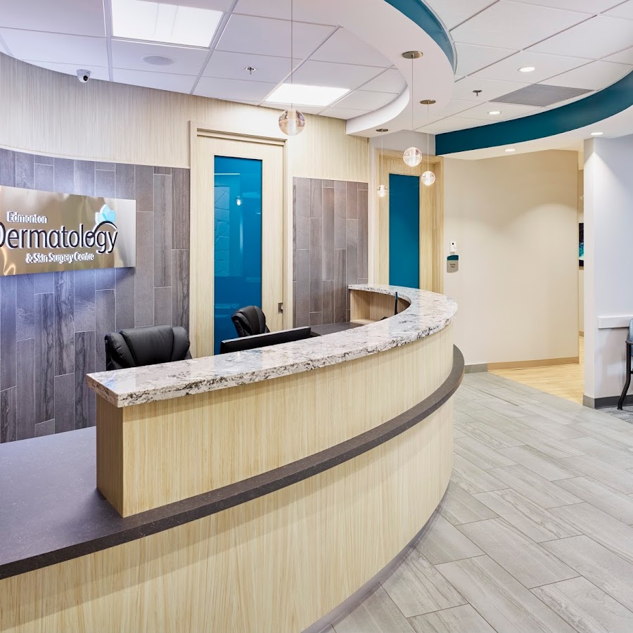 Edmonton Dermatology Cosmetic Centre