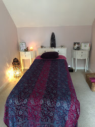 Pure Bliss Therapies & Holistic Training Academy