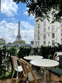 Atmosphère du Restaurant FOREST à Paris - n°13