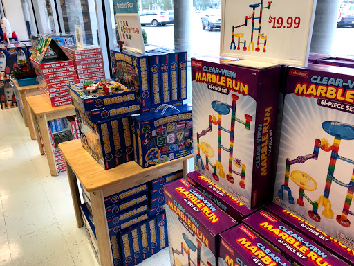 Educational Supply Store «Lakeshore Learning Store», reviews and photos, 2405 Post Oak Blvd, Houston, TX 77056, USA