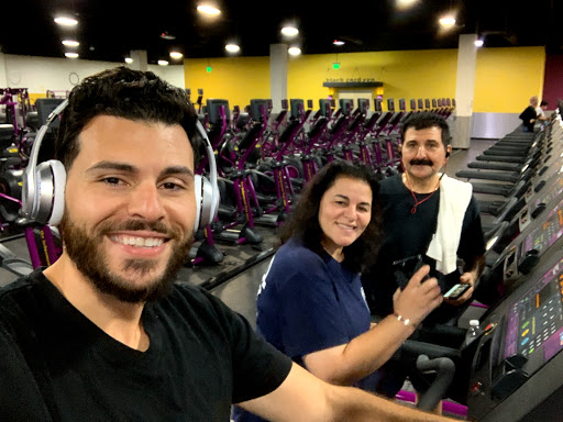 Gym «Planet Fitness», reviews and photos, 2495 Park Ave, Tustin, CA 92782, USA