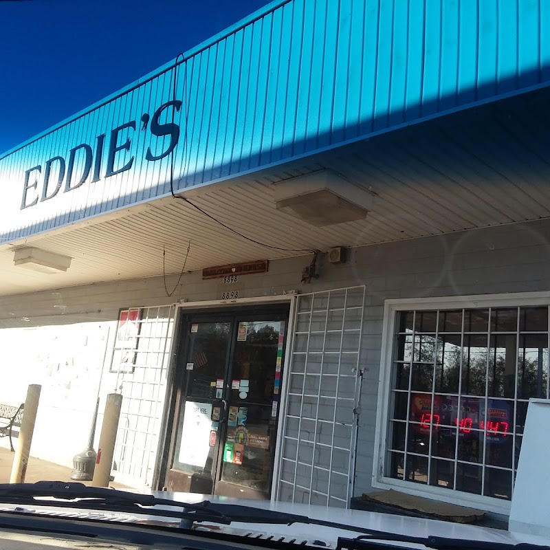 Eddie's Market