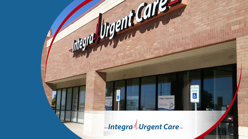 Integra Urgent Care – Weatherford