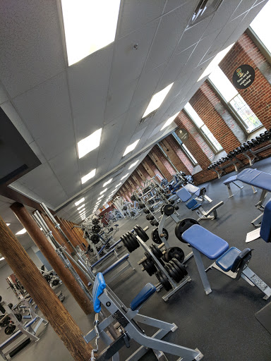 Gym «Vanguard Key Clubs», reviews and photos, 51 Washington St, Dover, NH 03820, USA