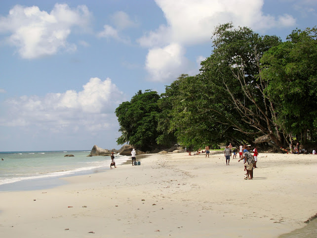 Ocean View Guest House by null