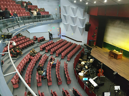 Teatro Peruano Japonés