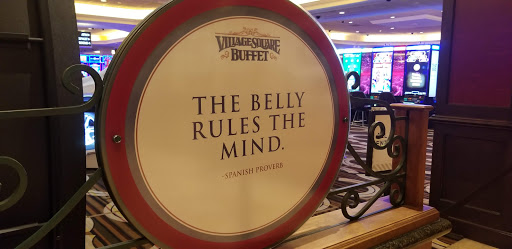 Casino «Horseshoe Council Bluffs», reviews and photos, 2701 23rd Ave, Council Bluffs, IA 51501, USA