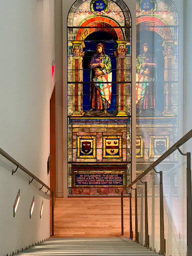 Art Gallery «Yale University Art Gallery», reviews and photos, 1111 Chapel St, New Haven, CT 06510, USA