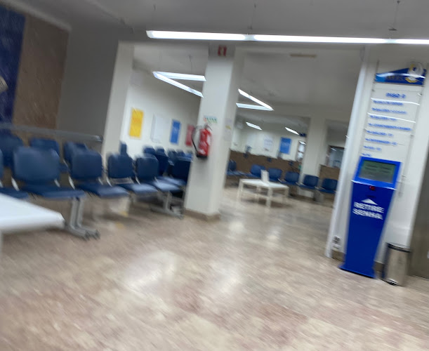 Clinica Montepio - Médico