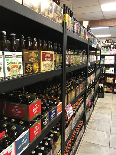 Wine Store «Casa Del Vino - Fine Wine», reviews and photos, 1871 King Rd, Trenton, MI 48183, USA