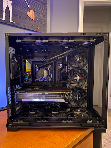 Computer Store «Computer Concepts - Yorktown», reviews and photos, 4328 George Washington Memorial Hwy, Yorktown, VA 23692, USA