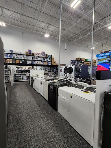 Electronics Store «Best Buy», reviews and photos, 1000 E 23rd St, Panama City, FL 32405, USA