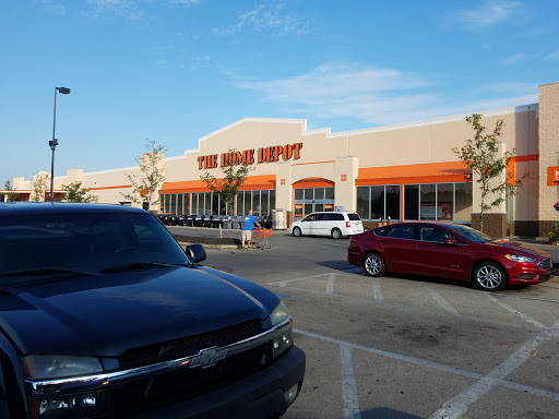Home Improvement Store «The Home Depot», reviews and photos, 2021 Harrodsburg Rd, Lexington, KY 40504, USA